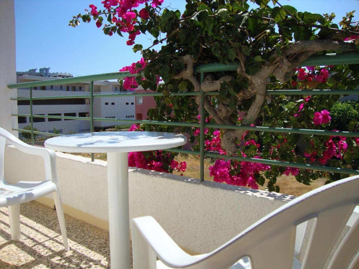 Hotel Lefka à Kolymbari Chambre photo